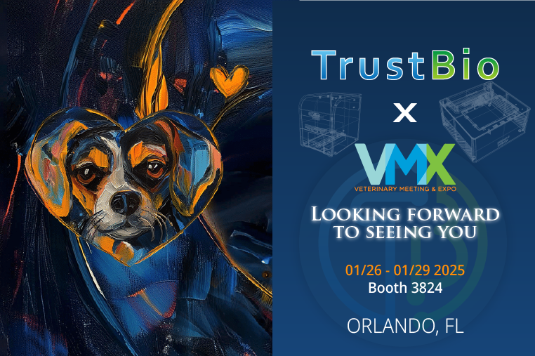 We Can't Wait to See You at VMX, Florida in the New Year 2025!