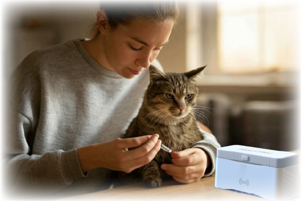 Veterinary