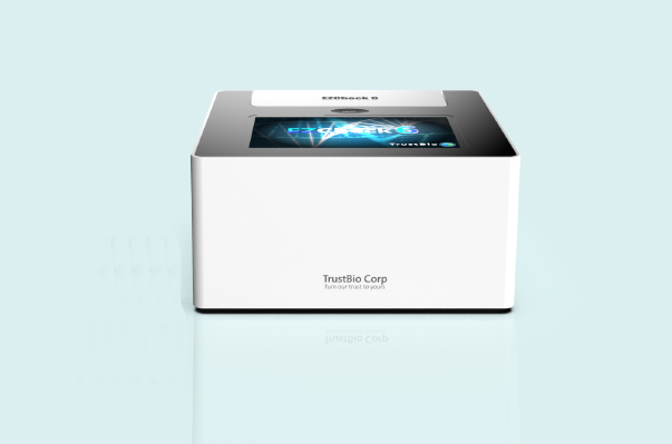 EZCheck 3 TP
